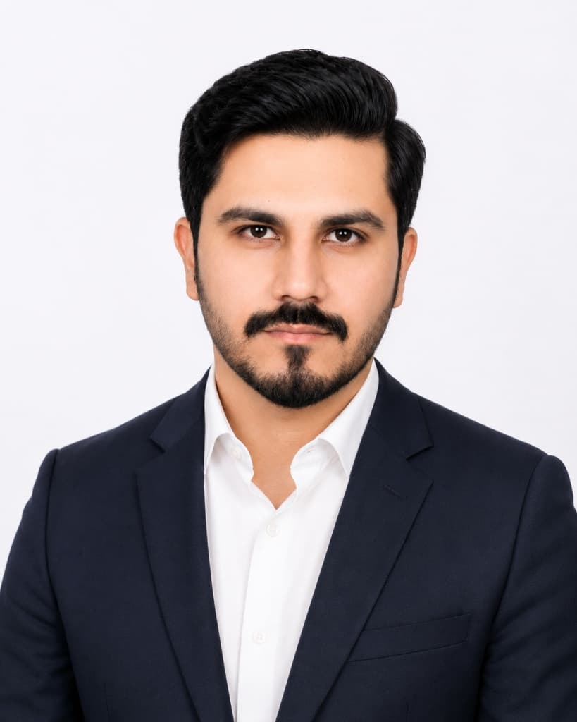Asad Ali