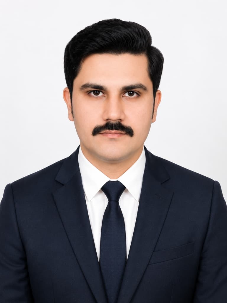 Asghar Ali
