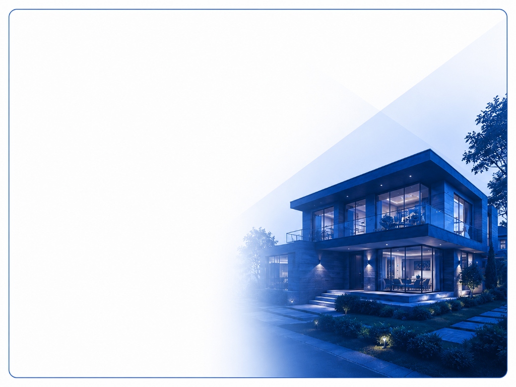 Residential House Construction & Sales