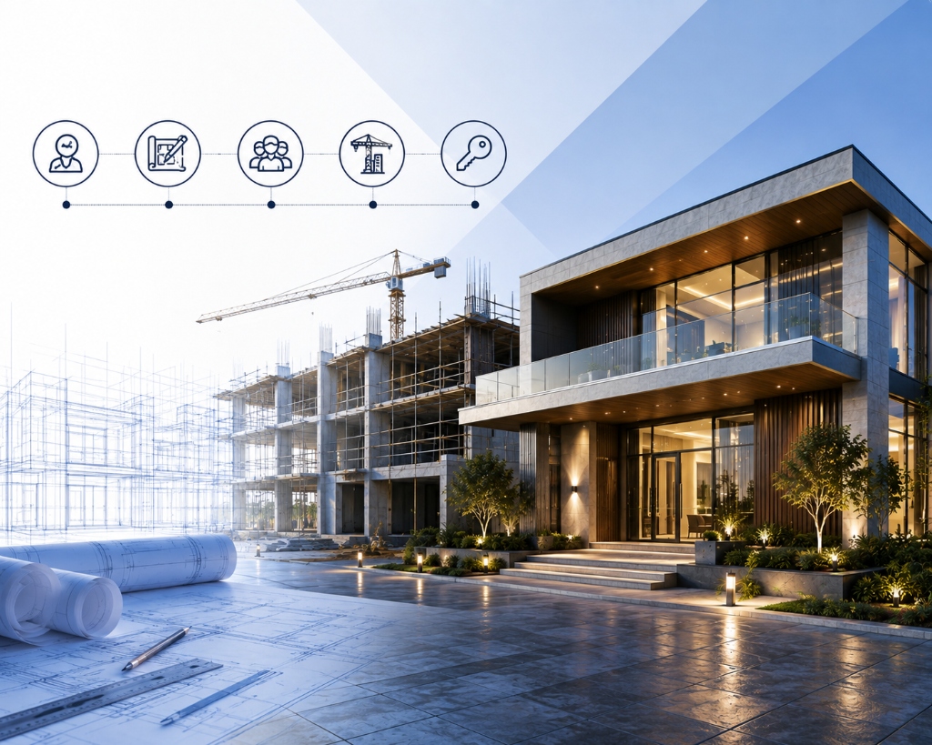 Turnkey Solutions